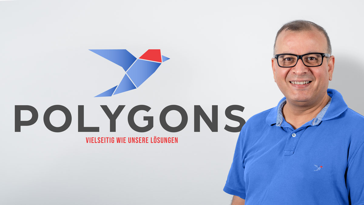 Read more about the article Willkommen bei den POLYGONS