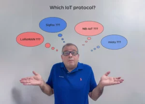 Comparison of LPWAN Protocols for IoT (Part 1)
