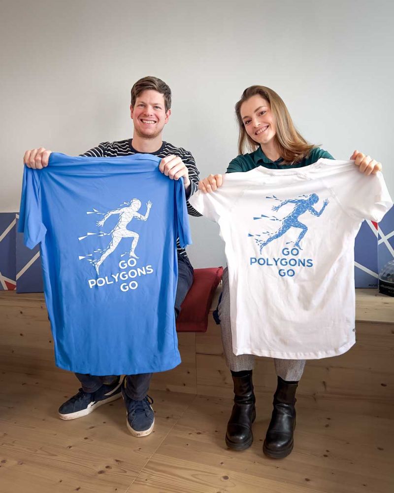 Read more about the article 🏃 Never change a running team 🏃🏽‍♀️Unsere Top-Tipps für den Vienna City Marathon